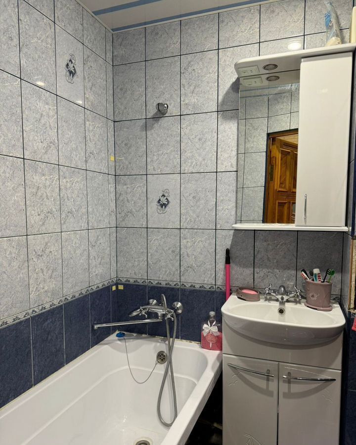 квартира г Кисловодск ул Героев Медиков 20 фото 4