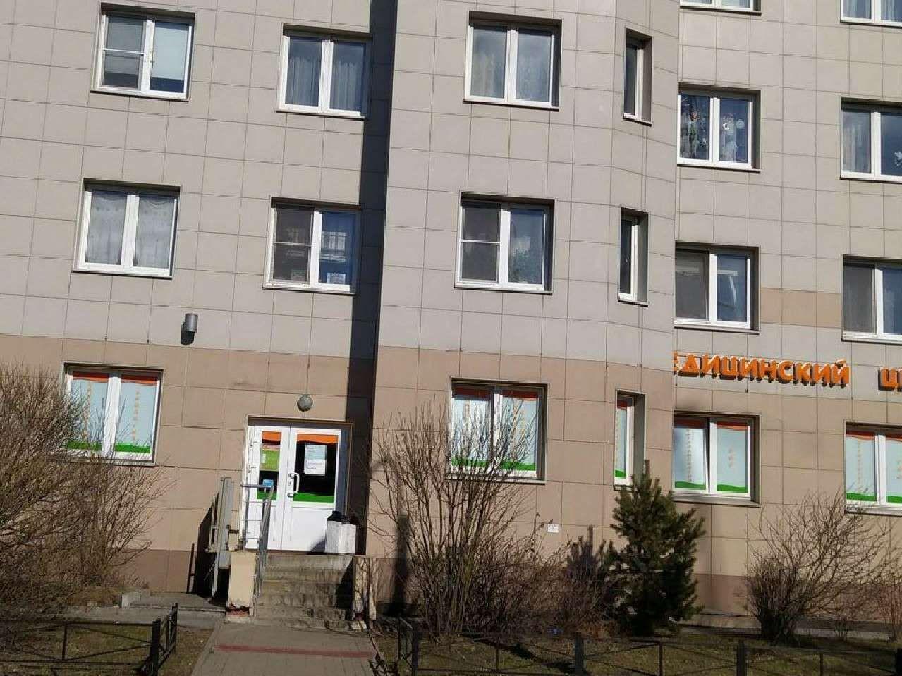 квартира г Сестрорецк ш Приморское 271 р-н Курортный Ленинградская область фото 13