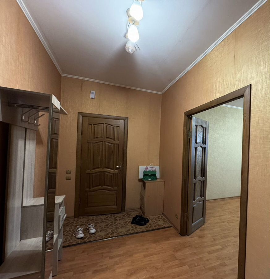квартира р-н Ейский г Ейск ул Красная 57а Ейское городское поселение фото 10