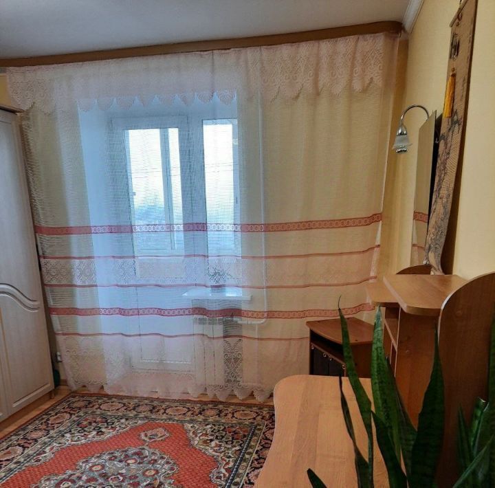 квартира г Иркутск р-н Октябрьский б-р Постышева 27а фото 7