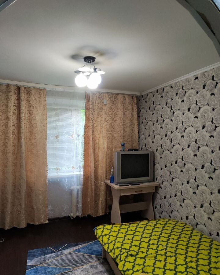 комната г Орел р-н Заводской пер Бетонный 11 фото 2