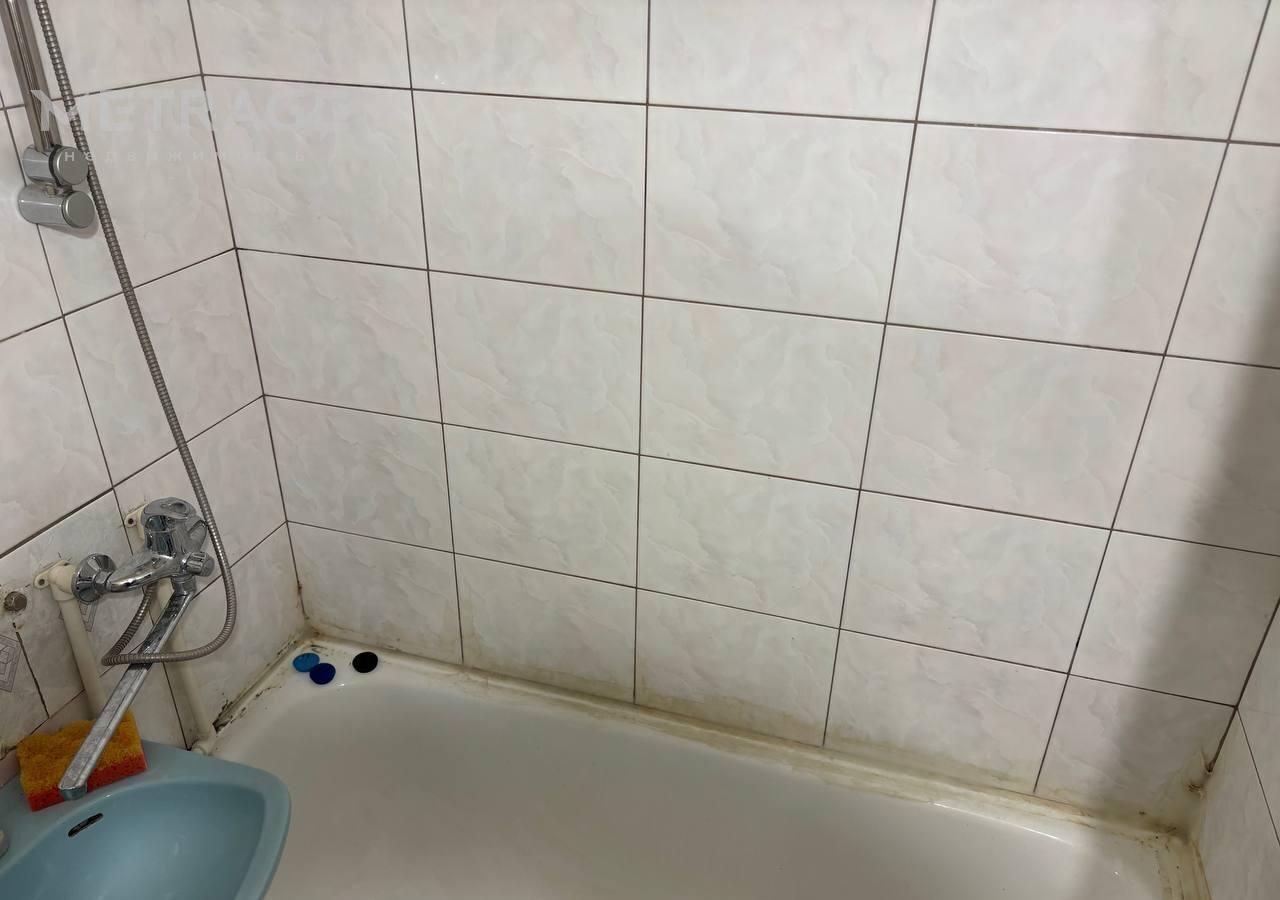 квартира г Новосибирск р-н Центральный Маршала Покрышкина ул Гоголя 21 фото 7