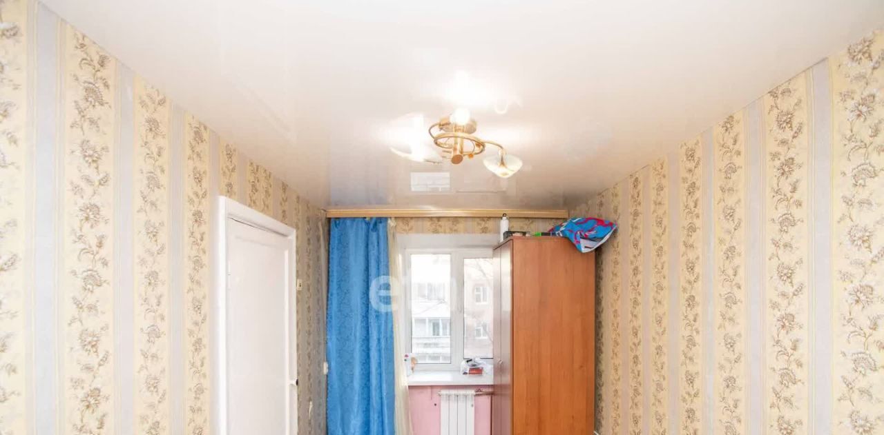 квартира г Иркутск р-н Октябрьский ул Красноказачья 48 фото 13