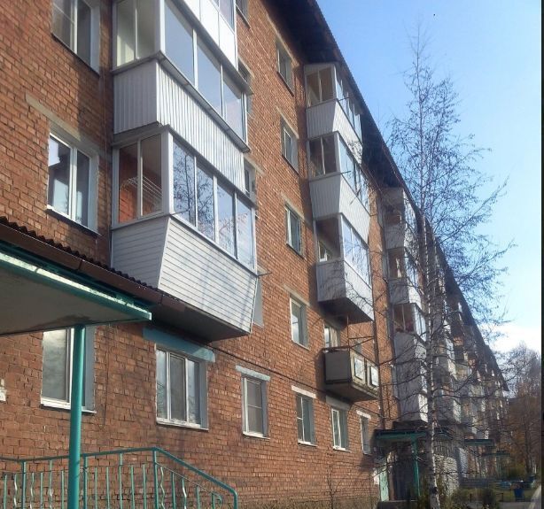 квартира г Иркутск мкр Юбилейный р-н Свердловский 112 фото 6