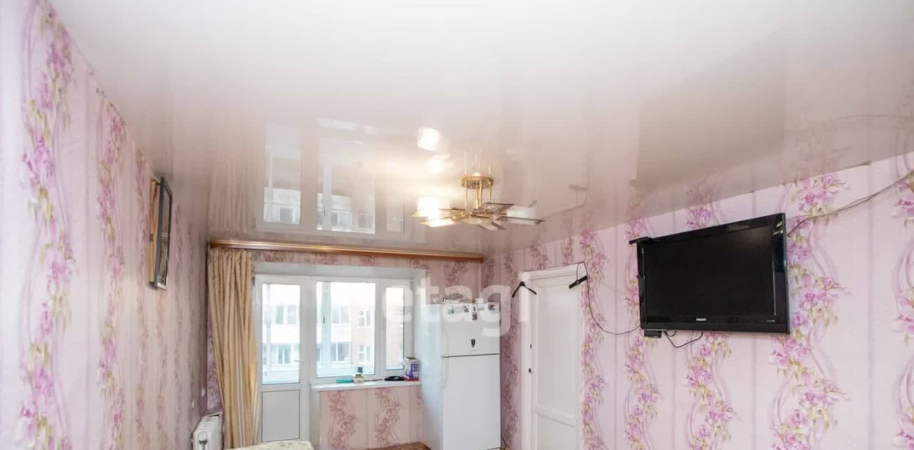 квартира г Иркутск р-н Октябрьский ул Красноказачья 48 фото 7