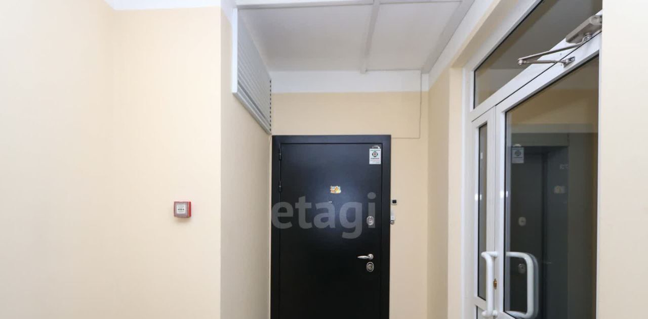 квартира г Иркутск р-н Октябрьский ул Дальневосточная 106 фото 16