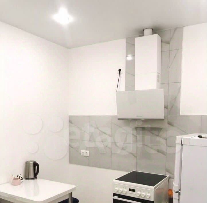 квартира г Иркутск р-н Правобережный ул Култукская 99/20 фото 3