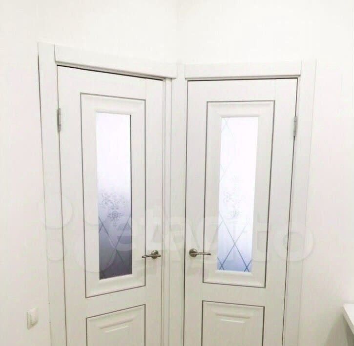 квартира г Иркутск р-н Правобережный ул Култукская 99/20 фото 9