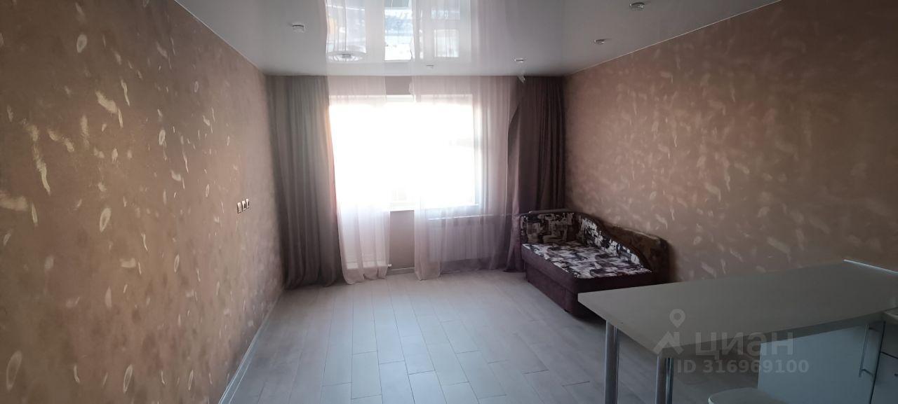 квартира г Новосибирск р-н Калининский ул Фадеева 66/2 фото 3