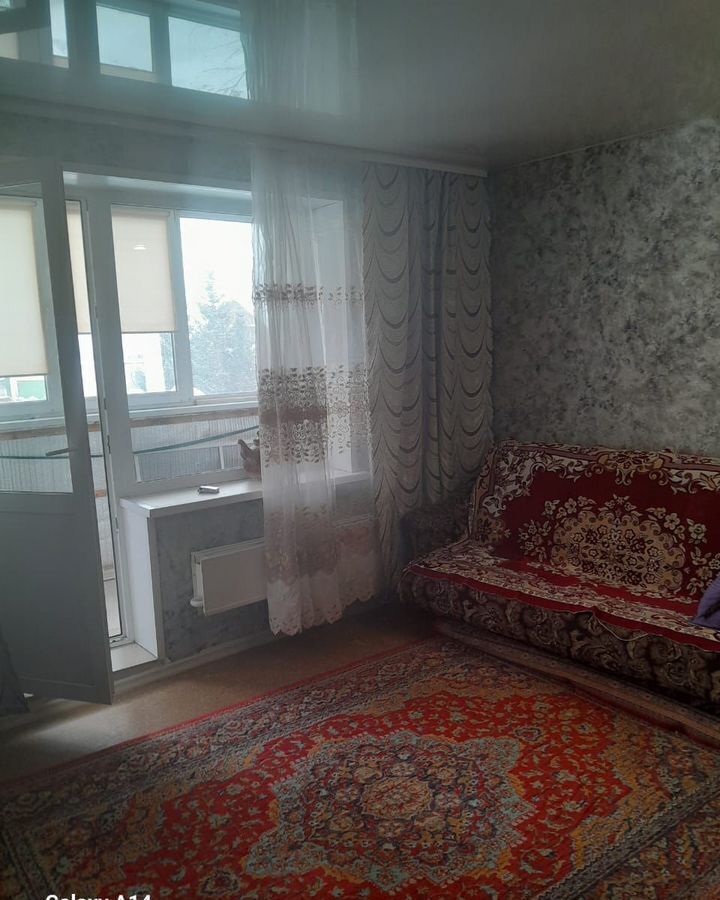 квартира г Искитим мкр-н Южный, жилмассив Ясный, 14 фото 3