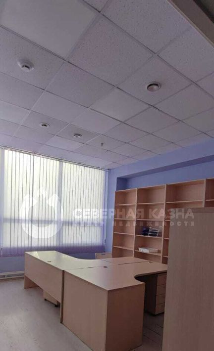 офис г Екатеринбург р-н Чкаловский ул Крестинского 46а фото 1