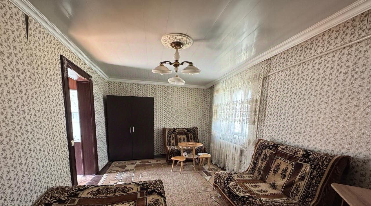 квартира г Нальчик пер Милицейский фото 1
