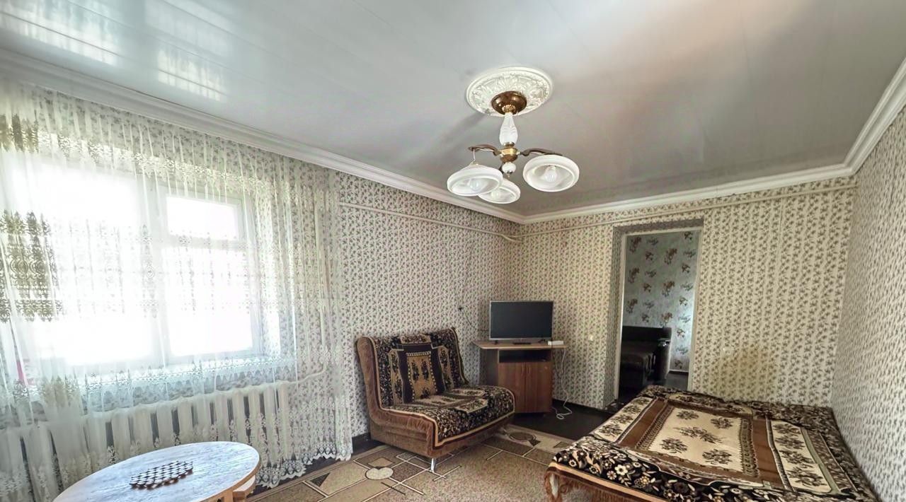 квартира г Нальчик пер Милицейский фото 4