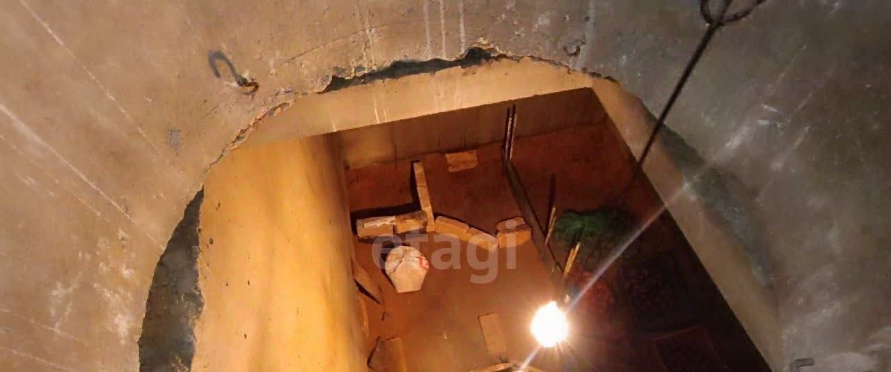 гараж г Каменск-Уральский Красногорский ул Октябрьская фото 5