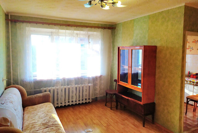 квартира Ботаническая ул Селькоровская 108/2 фото