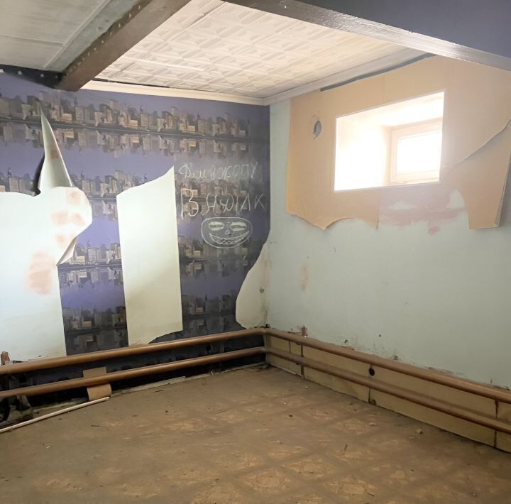 свободного назначения г Екатеринбург р-н Верх-Исетский ул Папанина 4 Площадь 1905 года фото 10