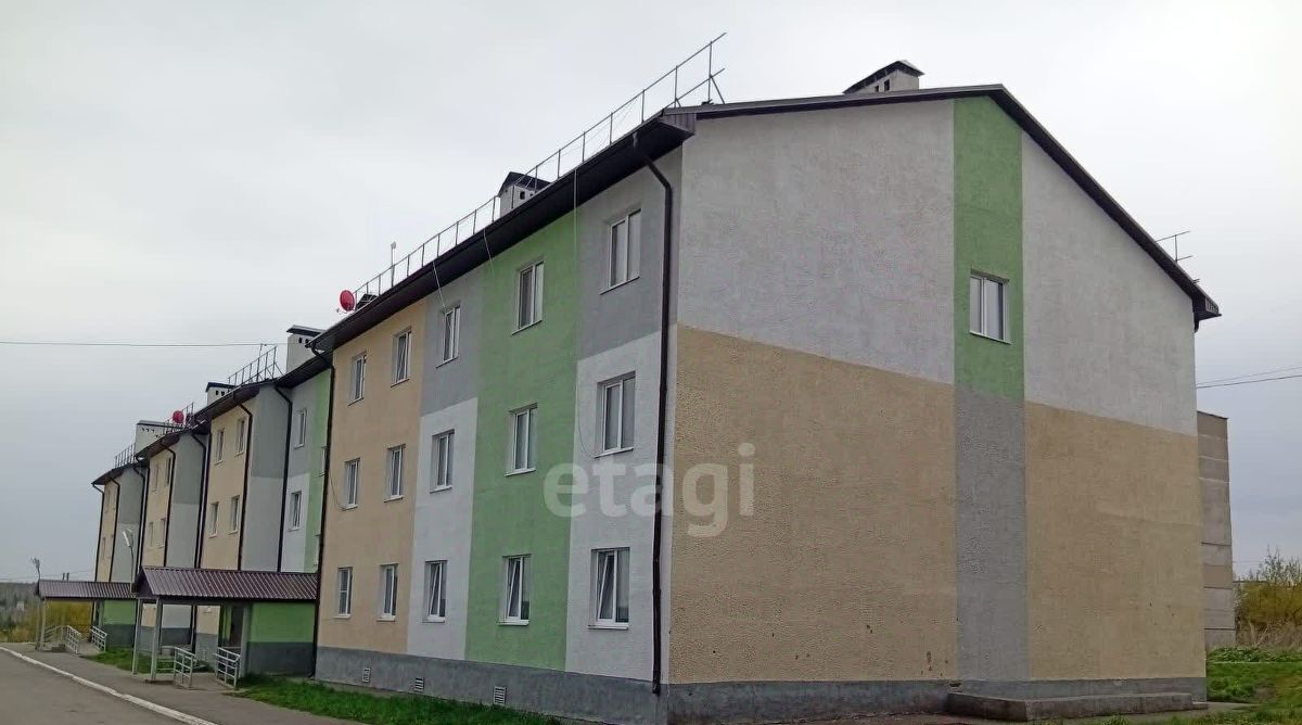квартира г Каменск-Уральский Красногорский ул Заводская 2 фото 19