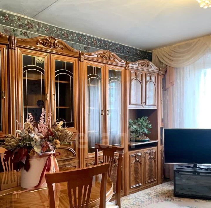 квартира г Екатеринбург р-н Кировский б-р Сиреневый 3 Площадь 1905 года фото 9