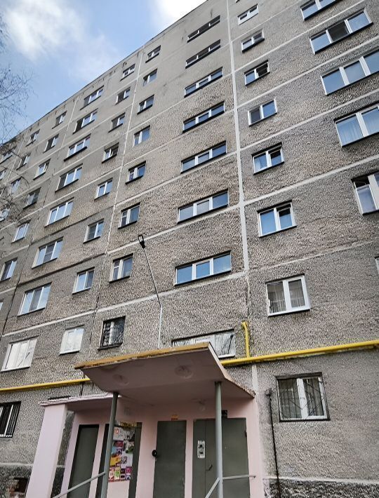 квартира г Екатеринбург р-н Кировский б-р Сиреневый 5 фото 7