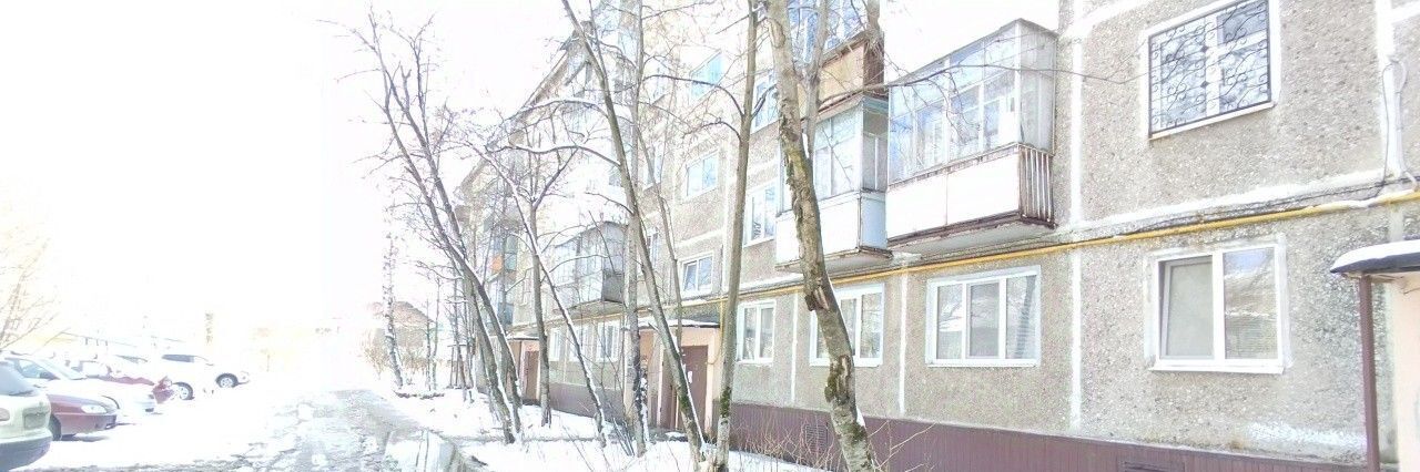 квартира г Нижний Тагил р-н Дзержинский пр-кт Дзержинского 77 фото 14