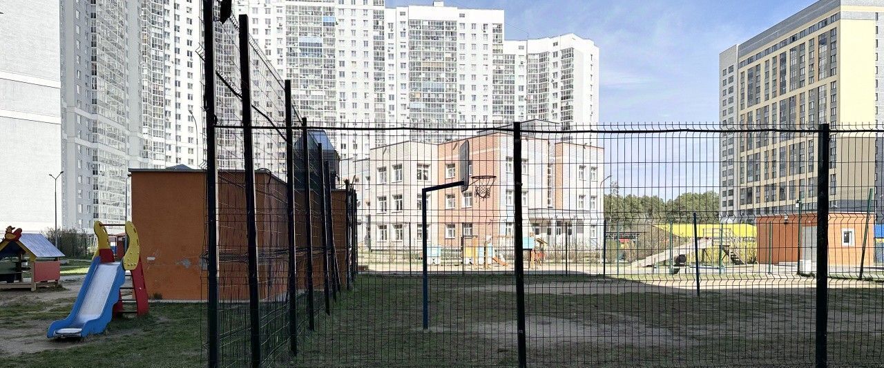 квартира г Екатеринбург Чкаловская б-р Академика Семихатова Н.А. 18 фото 20