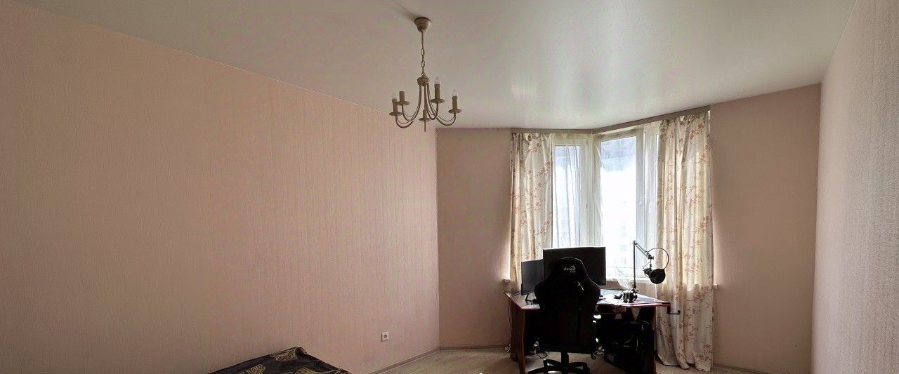квартира г Екатеринбург Чкаловская б-р Академика Семихатова Н.А. 18 фото 9