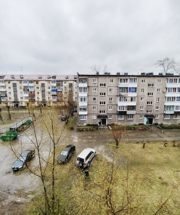 квартира г Нижний Тагил р-н Тагилстроевский ул Гвардейская 19 фото 11