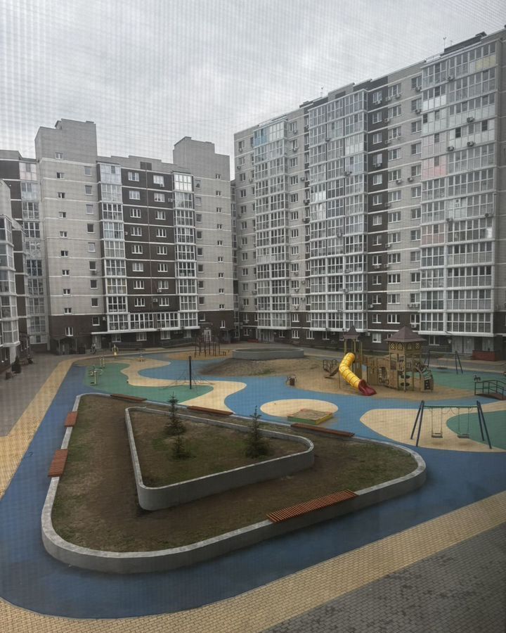 квартира г Липецк р-н Октябрьский ул. А. Г. Стаханова, 58 фото 38