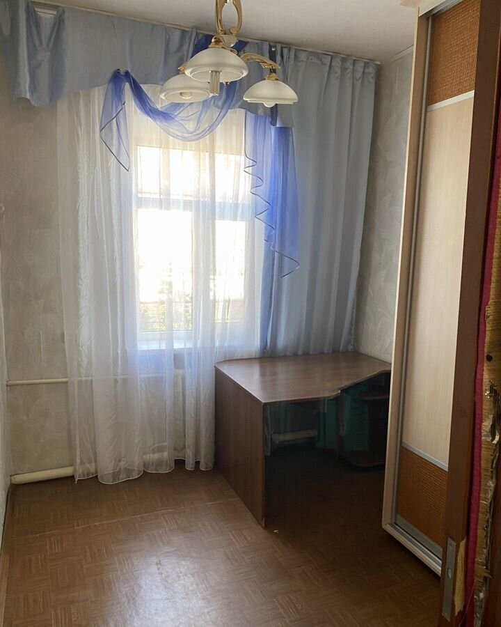 дом р-н Тихорецкий г Тихорецк ул Суворова 81 Тихорецкое городское поселение фото 15