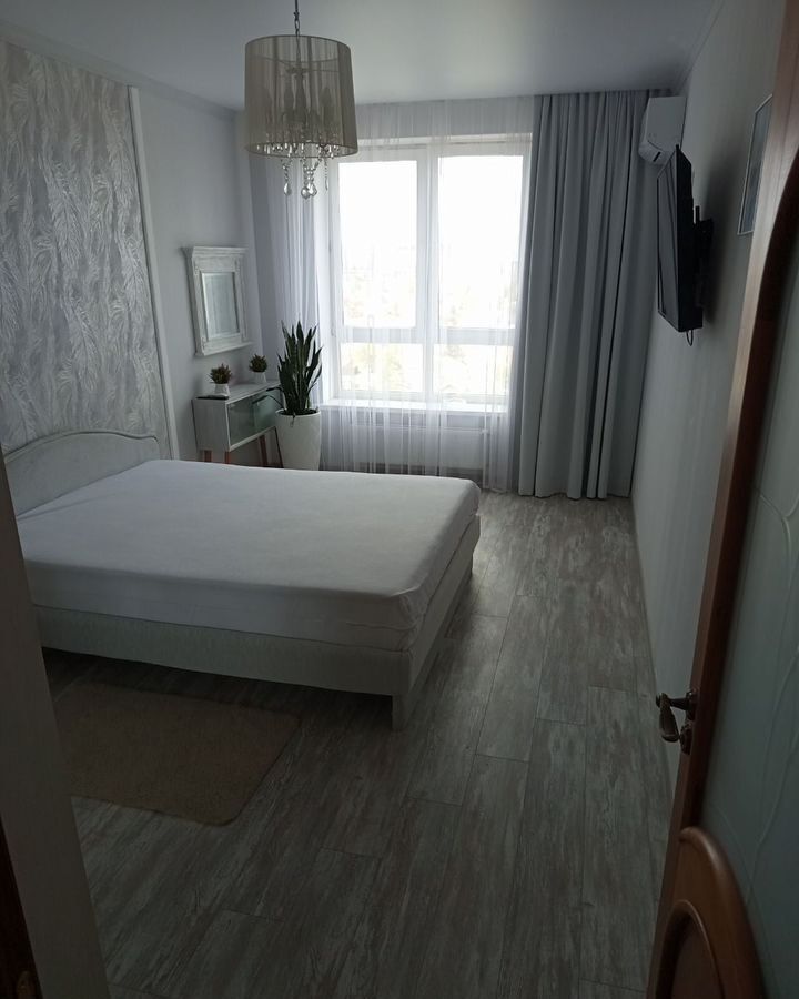 квартира г Краснодар р-н Карасунский ул Уральская 71к/3 фото 14
