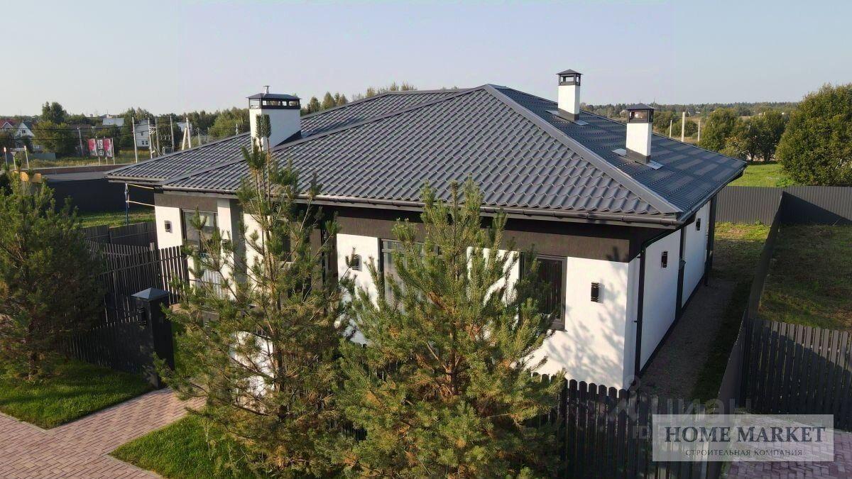 дом г Истра Рига лайф кп фото 35