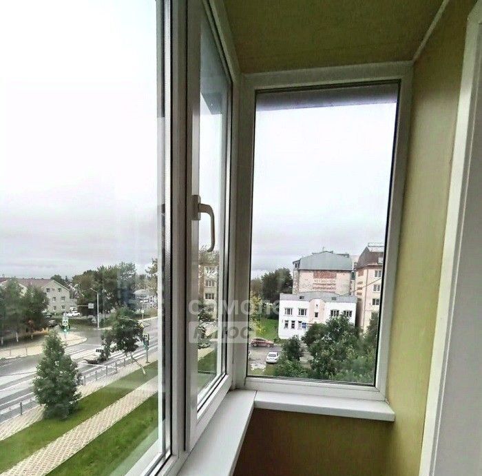 квартира г Южно-Сахалинск ул Сахалинская 102 фото 13