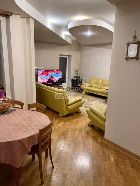 квартира г Курск р-н Центральный ул Белинского 3 фото 1