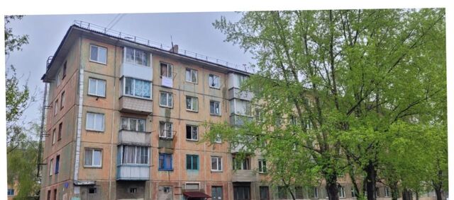 комната р-н Кировский дом 18 фото