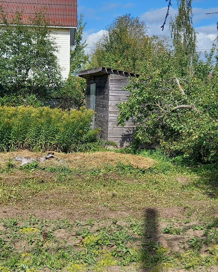 земля р-н Кингисеппский г Кингисепп ул Набережная Таллинское шоссе, 88 км, Кингисеппское городское поселение, садоводческий массив Серёжино фото 10