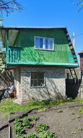 снт Маяк р-н Северный, 609, Миасский г. о. фото