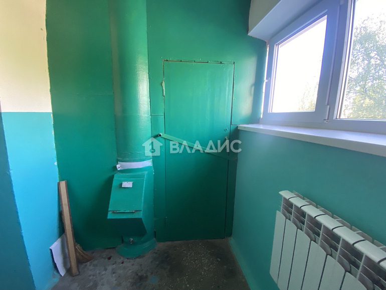 квартира г Белгород Западный ул Костюкова 45 фото 19