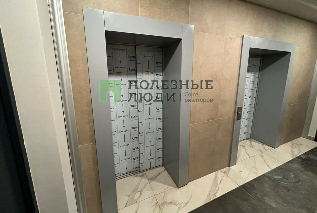 квартира г Красноярск р-н Свердловский наб Южная 21 фото 13