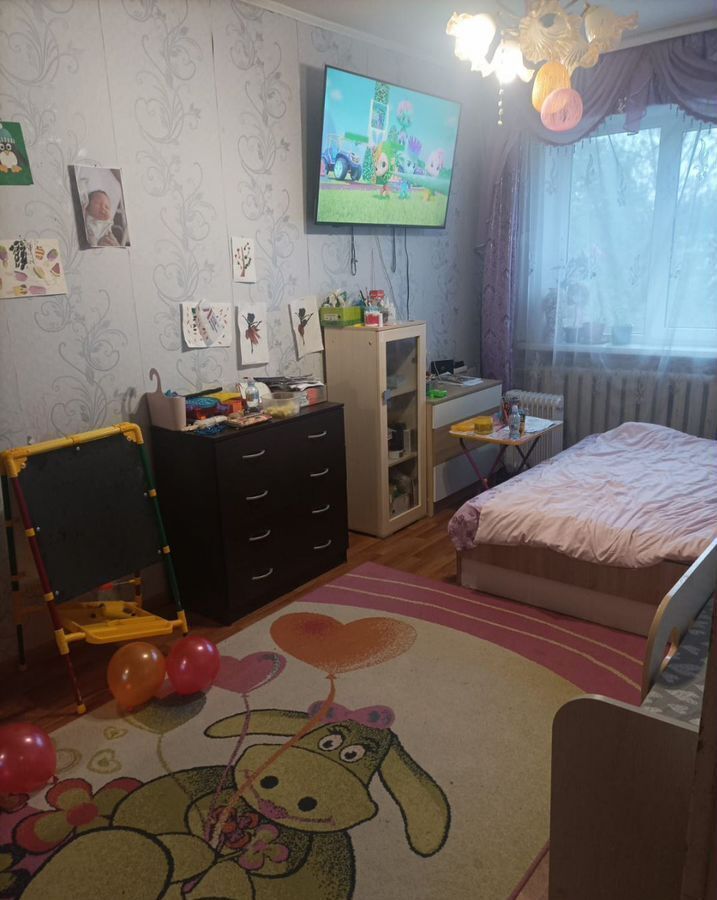 квартира г Курск р-н Центральный пр-кт Дружбы 10 фото 14