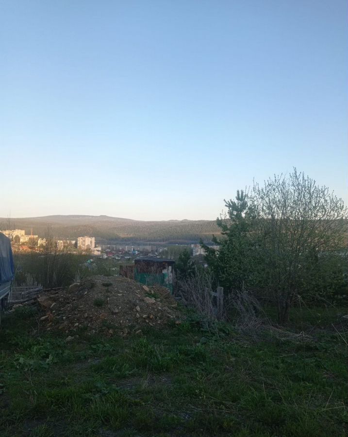 земля г Златоуст ул им. М.М.Громова фото 6