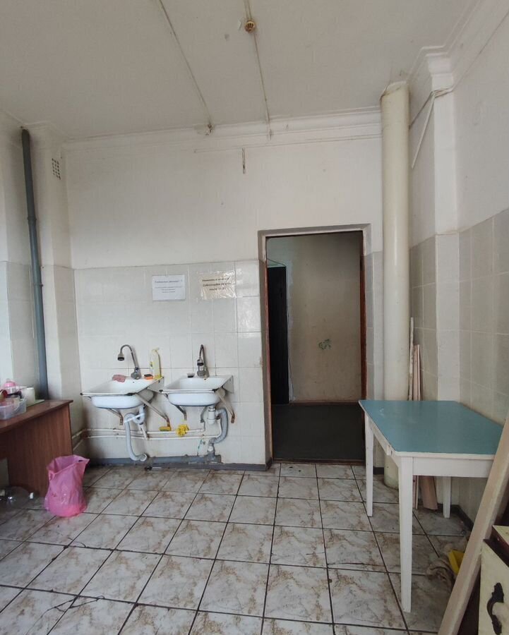 комната г Октябрьский ул Гоголя 8 фото 11