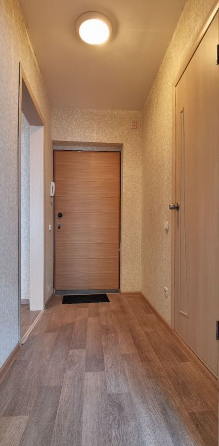 квартира г Красноярск р-н Свердловский ул Карамзина 18 фото 13
