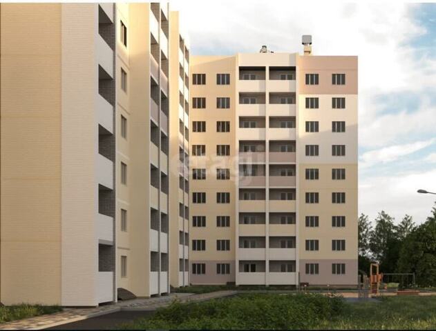 р-н Ленинский проезд 3-й Академический 4 фото