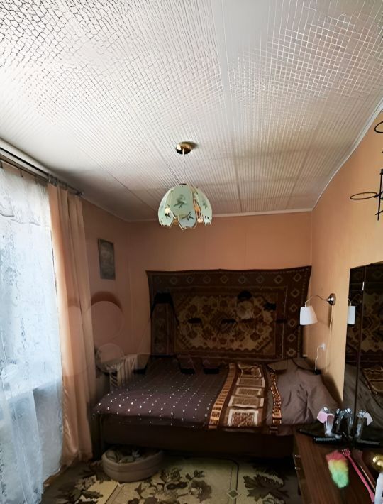 квартира р-н Режевской г Реж ул Черняховского 13 фото 6
