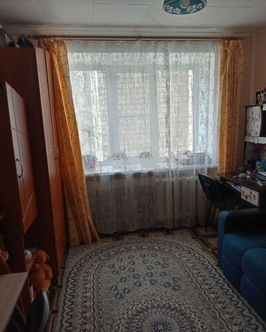 р-н Заволжский ул Серго Орджоникидзе 5 фото