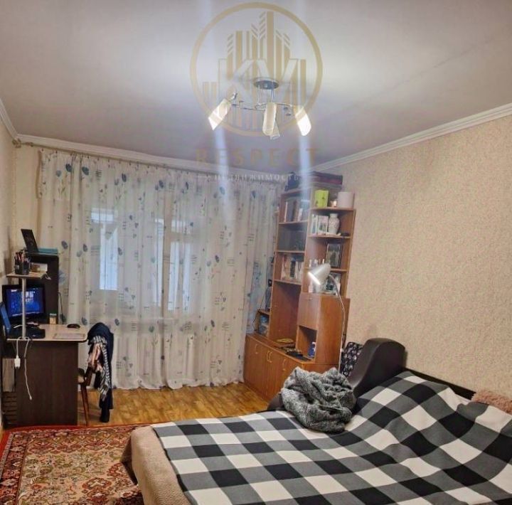 квартира г Ессентуки ул Долина Роз 8 фото 6