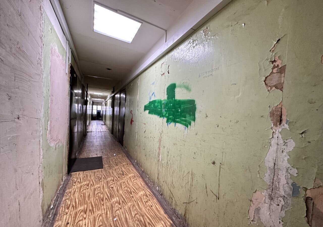 комната г Березники ул Юбилейная 112 фото 4