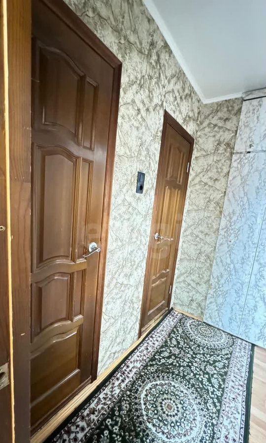 квартира г Лангепас ул Дружбы Народов 37 Тюменская обл. фото 10