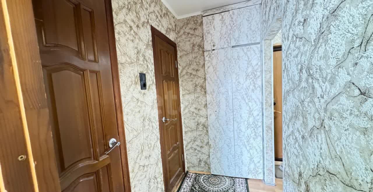 квартира г Лангепас ул Дружбы Народов 37 Тюменская обл. фото 12