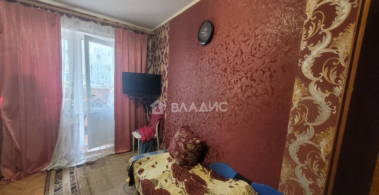 квартира г Калининград р-н Московский ул Генерала Толстикова 19 фото 20